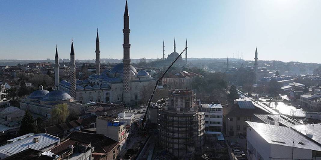 Roma, Bizans ve Osmanlı’dan izler taşıyor: 2 bin yıllık hazine 1